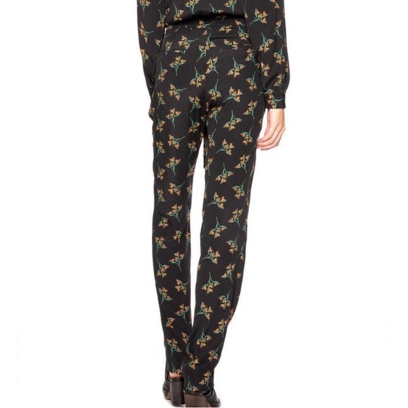 Ba&sh jumpsuit size 3 / US8 - Picture 3 of 8